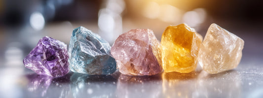Best crystal for luck and success