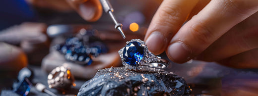 Gold chain making machine for custom name jewelry