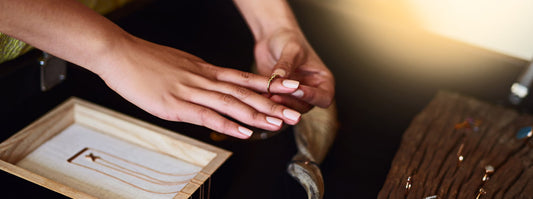 Jewelry Buying Guide