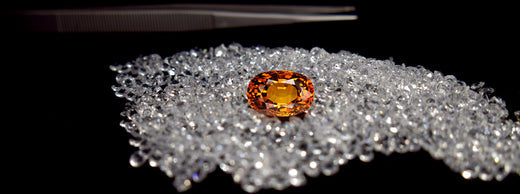 Can diamonds break? Learn if diamonds can crack or shatter.