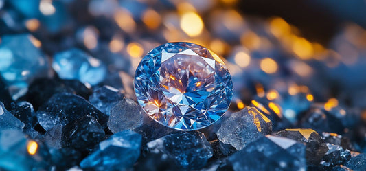 Diamond Facts for Kids and Adults