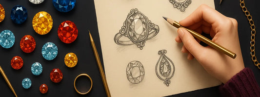 Birthstones by Month: From Ancient Roots to Modern Meaning and Value