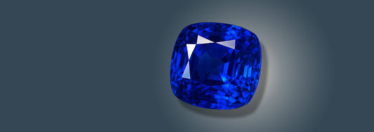 Mastering the Art of Sapphire Selection: A Guide to Finding Your Perfect Gem