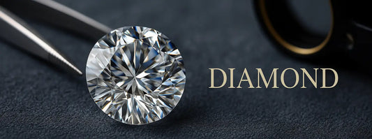 Your Diamond Story: Understanding the Gem of Forever