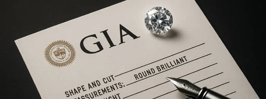 GIA Report