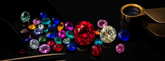 Hard to Crack: Understanding Gemstone Durability Before You Buy