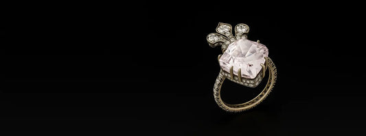 A Jewel Beyond Price: Marie-Thérèse Pink Achieves $13.9 Million and Redefines Rarity