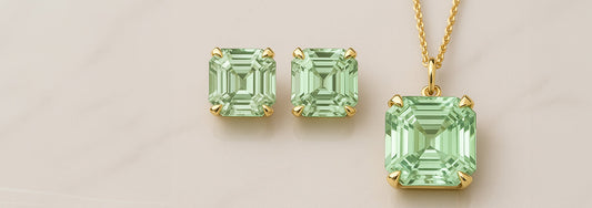 The Best Jewelry Gifts for Mother’s Day: A Celebration of Love and Sparkle