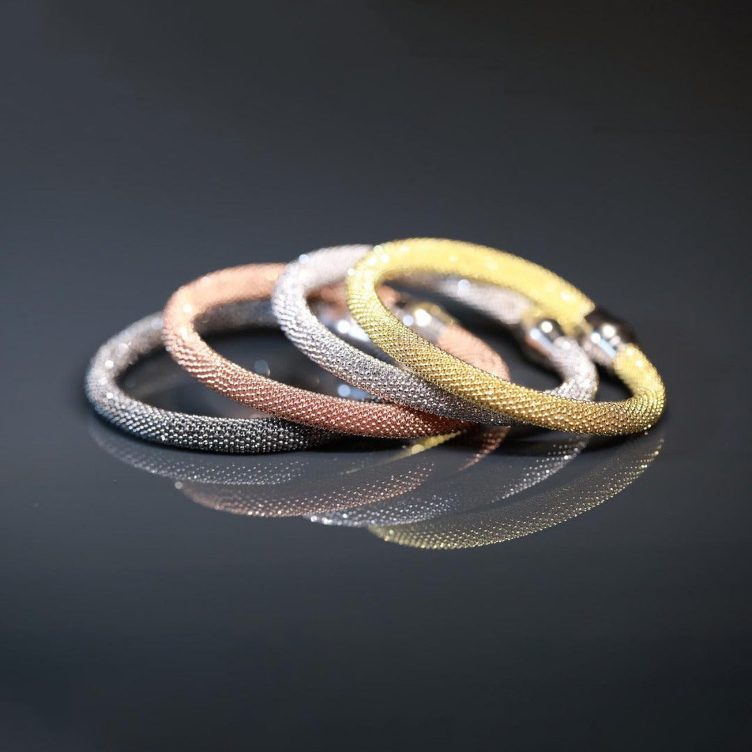 Mesh Bracelets