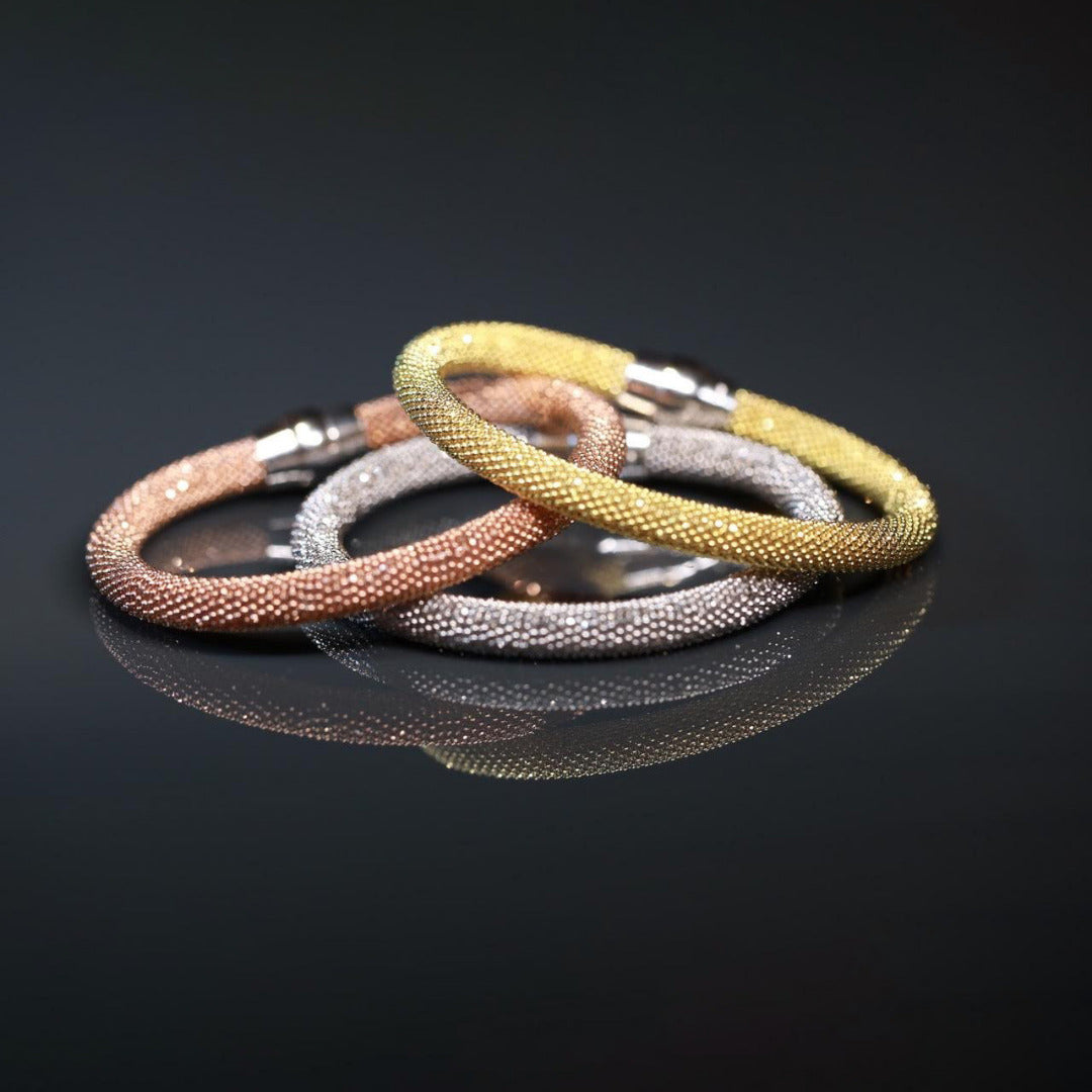 Mesh Bracelets