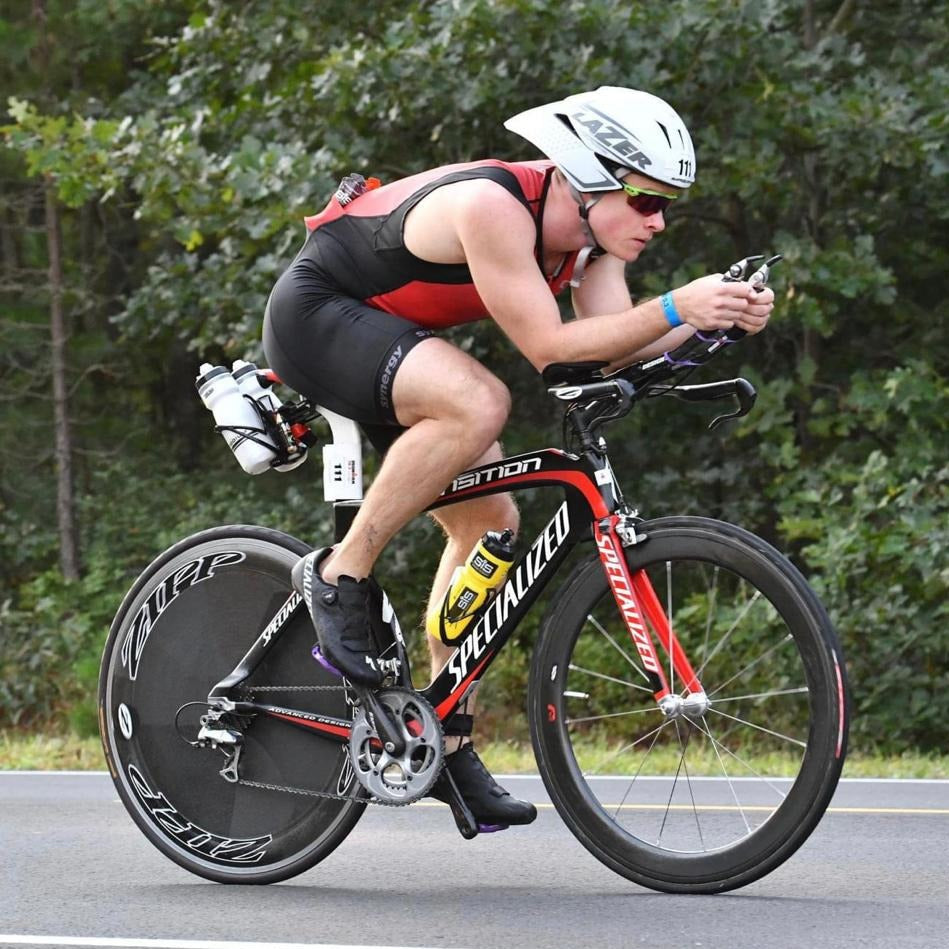 The Cyclist