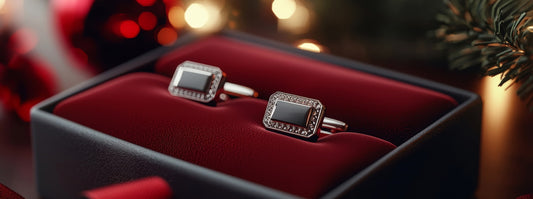 Luxury bracelets: Unique Christmas gift ideas for a man