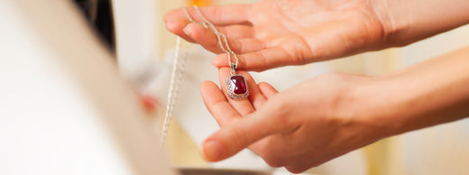 Time required for custom jewelry design and creation