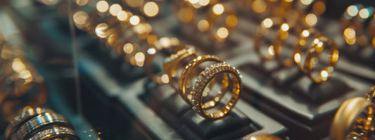 How much does it cost to resize a ring? Discover ring sizing costs.