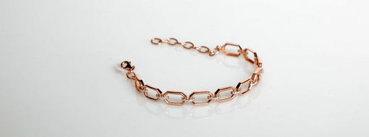 Steps to make custom bracelets from scratch