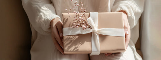 Unique Mother's Day gift idea: personalized jewelry for mom