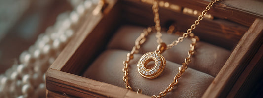 Inherited jewelry options: sell, repurpose, or keep old rings and heirlooms.