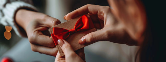 What is the Best First Valentine’s Day Gift?
