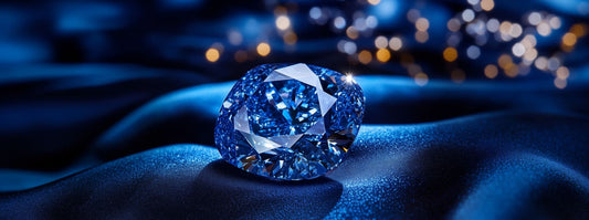 The September birthstone: discover what gem represents this month.