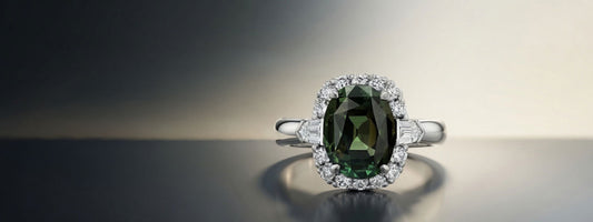 Beyond Brilliance: Why a GIA Report is Every Gem Buyer’s Smartest Ally