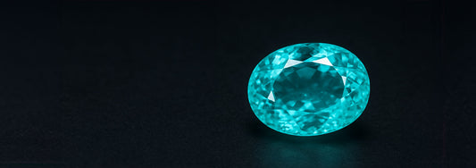 Trending Gems of 2025: Colors and Stories that Shine