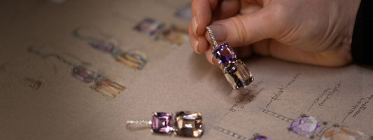 Facts About Amethyst Birthstone