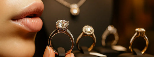 In Uncertain Markets, Rare Gemstones Offer Timeless Stability