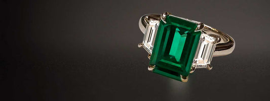 The Engagement Ring an AI Algorithm Can’t Choose