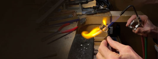 What Is a Master Goldsmith? The Vanishing Art Behind Luxury Jewelry