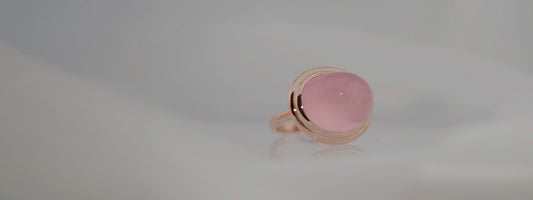 Best Crystals for Love and Romance