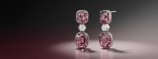 Spinel: The Jewel That Wrote History in Another’s Name