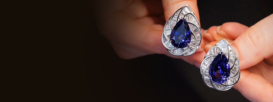 Tanzanite Gemstone Overview