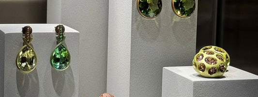 The Future of Jewelry: Navigating New Trends and Innovations