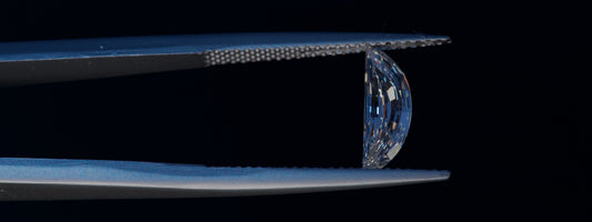 What Causes Diamonds to Break?