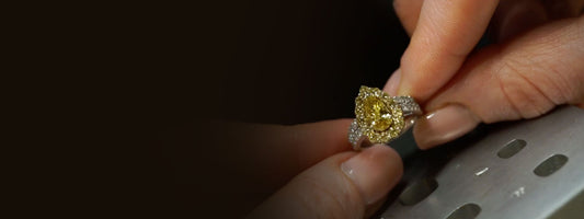 Where to Hide the Engagement Ring Until You Propose
