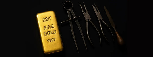 Unlocking the Golden Standard: Understanding the Nuances of Karat-Based Quality