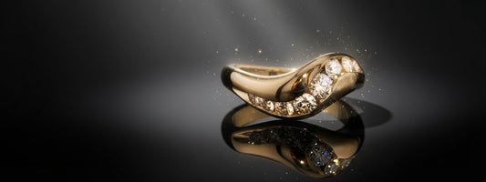 Your Diamond Story: Understanding the Gem of Forever