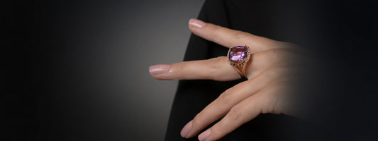How to Choose a Design for Custom Rings?