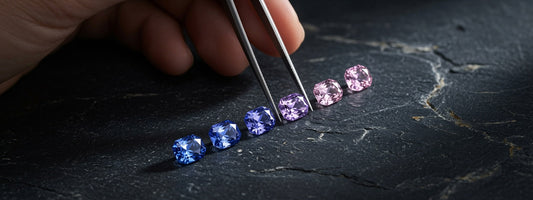 Hard to Crack: Understanding Gemstone Durability Before You Buy