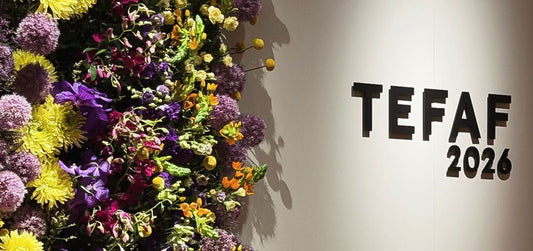 TEFAF 2026