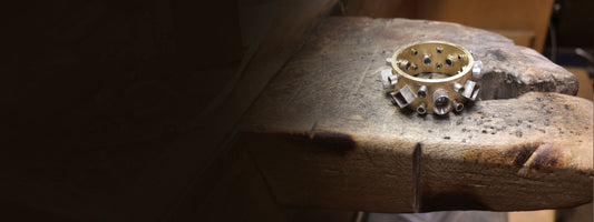 The Art of Men's Jewelry