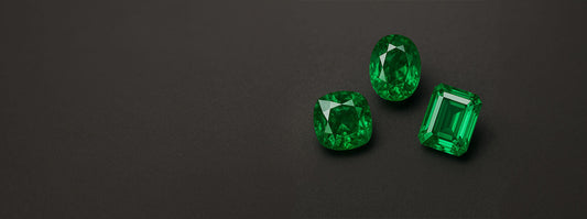 Panjshir Gems: World’s Most Magnificent Emeralds