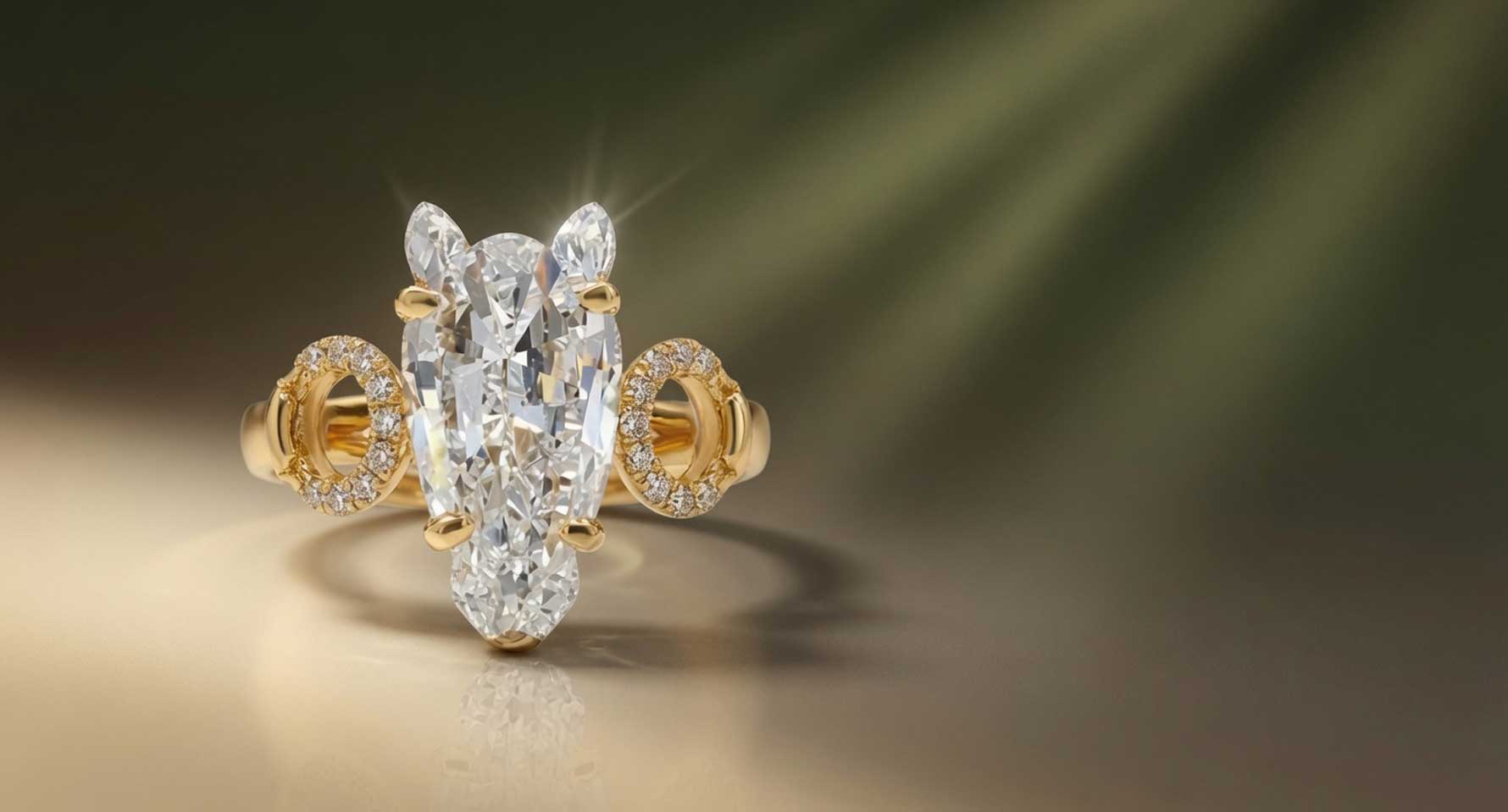 Diamond Collections | Robin Woolard