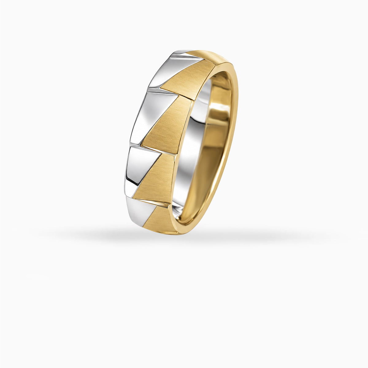 True Marriage Bands