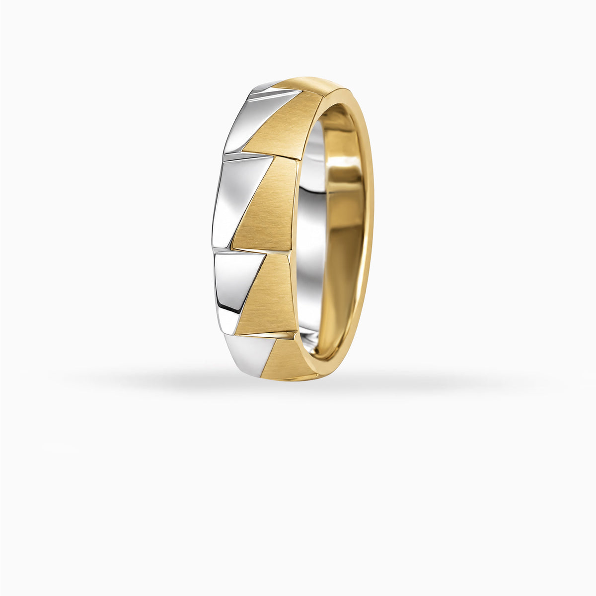 True Marriage Bands