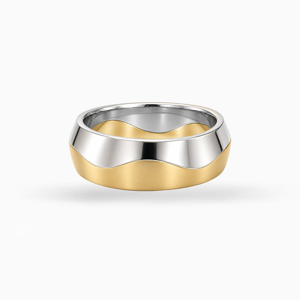 True Marriage Bands