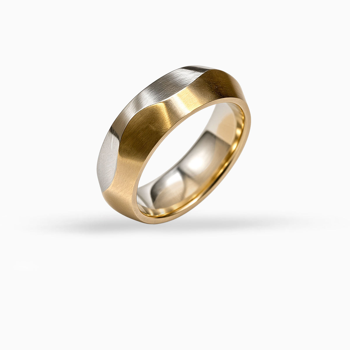 True Marriage Bands