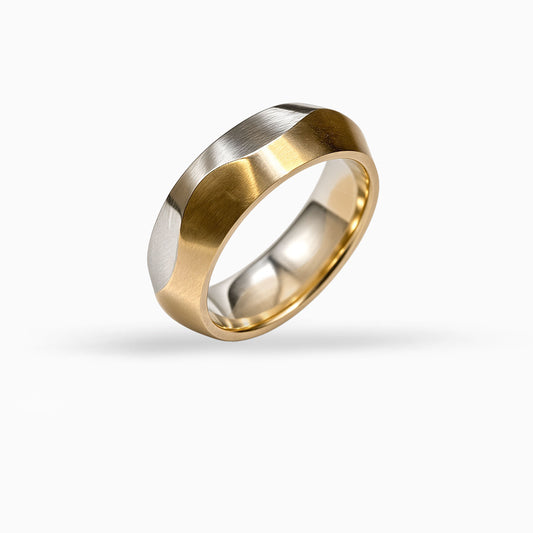 True Marriage Bands