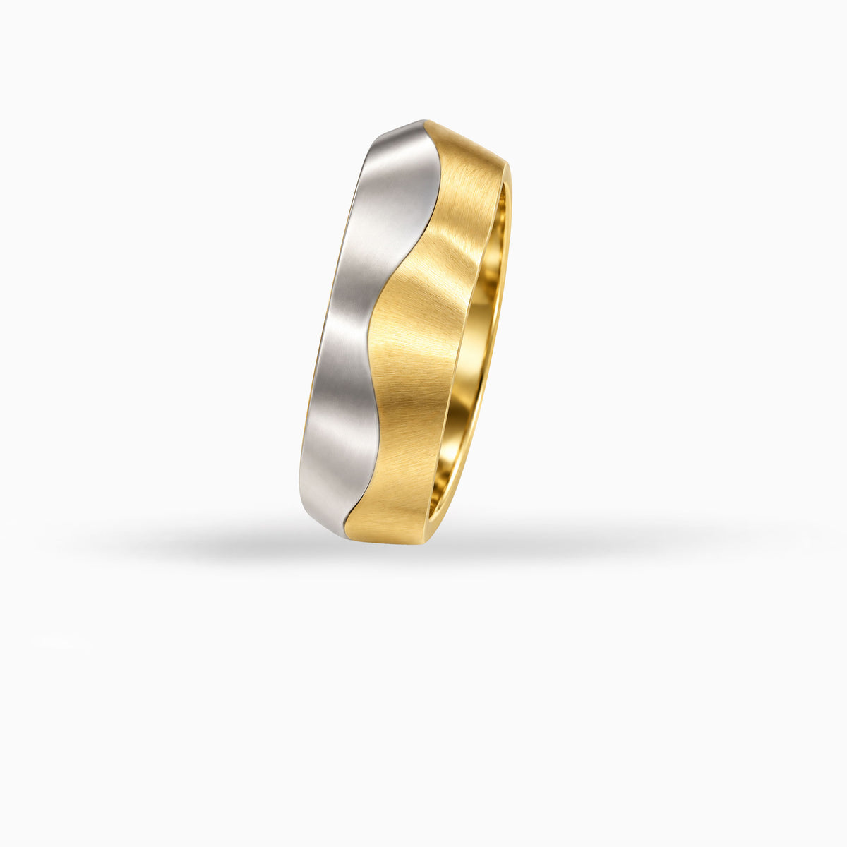 True Marriage Bands