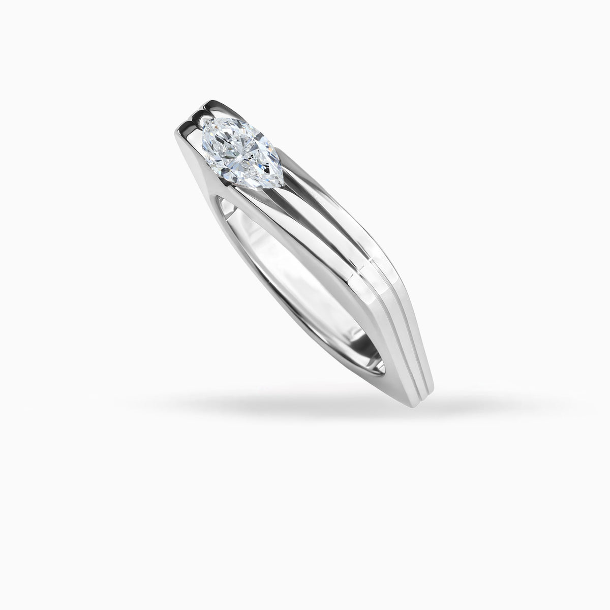Shank  Ring